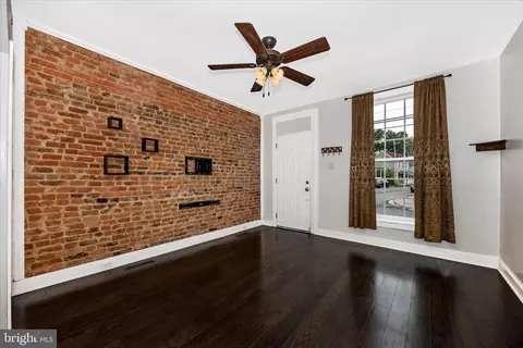 Living - 467 W South St, Frederick, MD 21701 photo 1 of 5