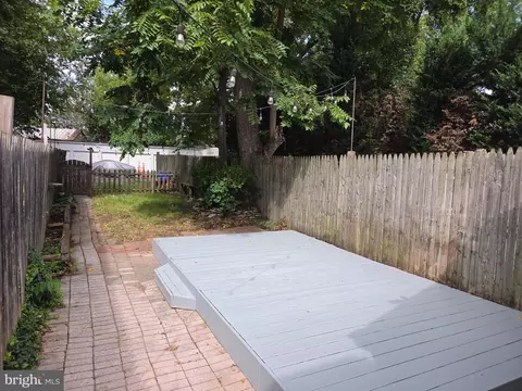 Exterior - 467 W South St, Frederick, MD 21701 photo 5 of 6