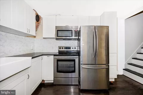 Kitchen - 467 W South St, Frederick, MD 21701 photo 1 of 1
