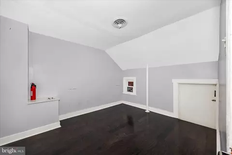 Bedroom - 467 W South St, Frederick, MD 21701 photo 1 of 2