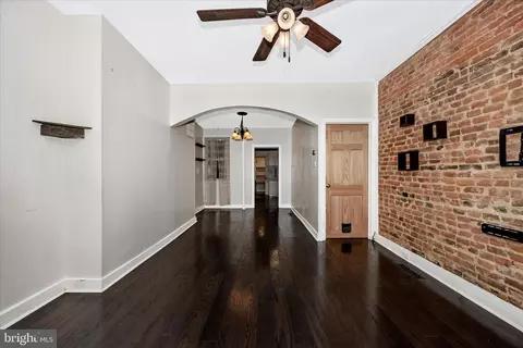 Living - 467 W South St, Frederick, MD 21701 photo 3 of 5