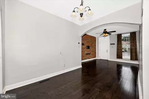 Living - 467 W South St, Frederick, MD 21701 photo 5 of 5