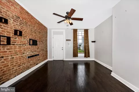 Living - 467 W South St, Frederick, MD 21701 photo 2 of 5