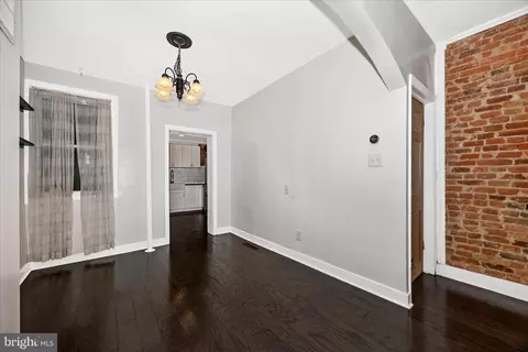 Entry Way - 467 W South St, Frederick, MD 21701 photo 5 of 11