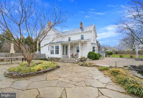 15539 Liberty Rd, Mount Airy, MD 21771