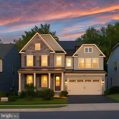 6245 Stonecat Ct, New Market, MD 21774