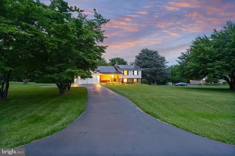 Exterior - 4211 Springview, Jefferson, MD 21755 photo 40 of 43