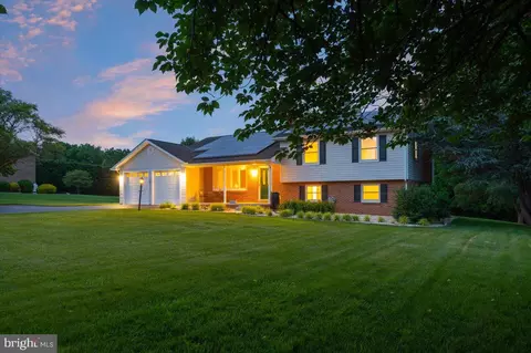 Exterior - 4211 Springview, Jefferson, MD 21755 photo 43 of 43