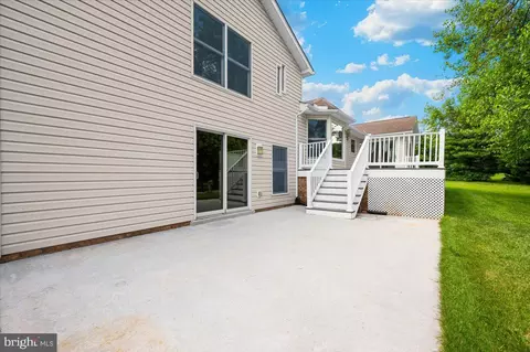 Exterior - 4211 Springview, Jefferson, MD 21755 photo 14 of 43