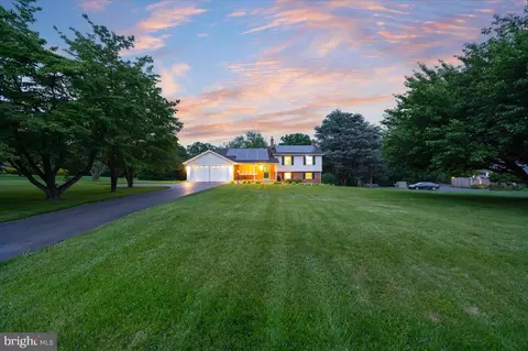 Exterior - 4211 Springview, Jefferson, MD 21755 photo 39 of 43