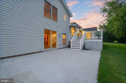 Exterior - 4211 Springview, Jefferson, MD 21755 photo 25 of 43