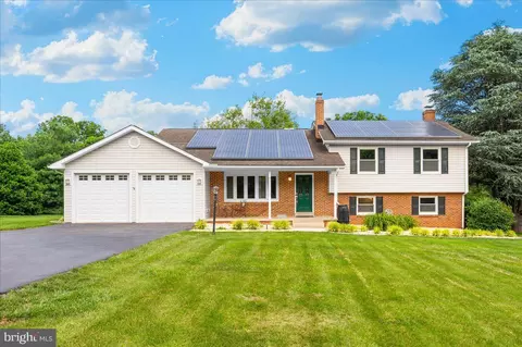 Exterior - 4211 Springview, Jefferson, MD 21755 photo 2 of 43