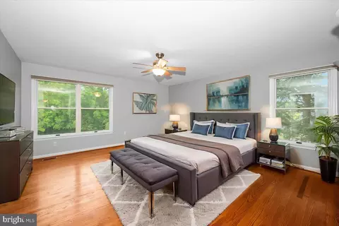 Bedroom - 4211 Springview, Jefferson, MD 21755 photo 1 of 5