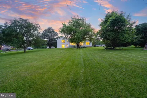 Exterior - 4211 Springview, Jefferson, MD 21755 photo 34 of 43