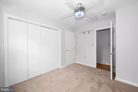 Bedroom - 4211 Springview, Jefferson, MD 21755 photo 5 of 5