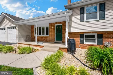 Exterior - 4211 Springview, Jefferson, MD 21755 photo 19 of 43