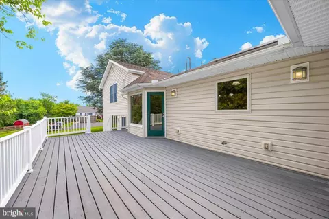 Exterior - 4211 Springview, Jefferson, MD 21755 photo 8 of 43
