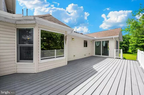 Exterior - 4211 Springview, Jefferson, MD 21755 photo 11 of 43