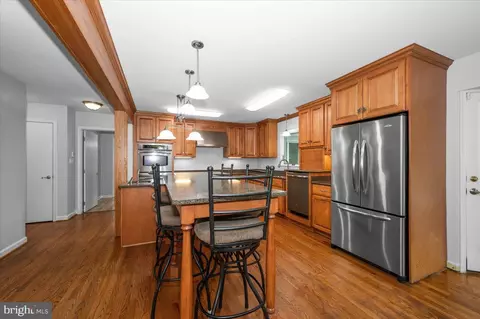 Kitchen - 4211 Springview, Jefferson, MD 21755 photo 1 of 5