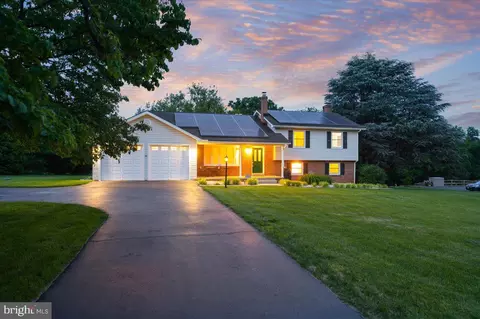 Exterior - 4211 Springview, Jefferson, MD 21755 photo 41 of 43