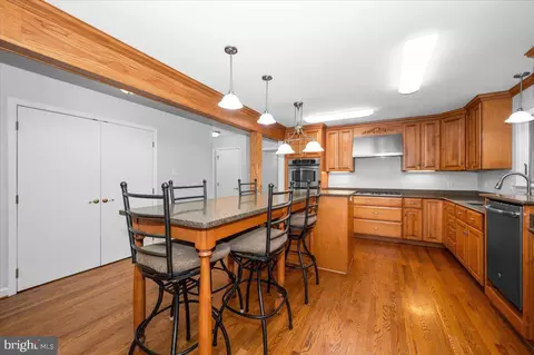 Kitchen - 4211 Springview, Jefferson, MD 21755 photo 2 of 5