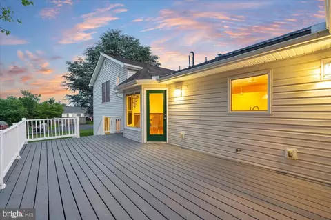 Exterior - 4211 Springview, Jefferson, MD 21755 photo 30 of 43