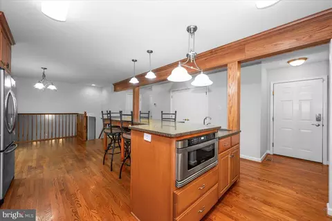 Entry Way - 4211 Springview, Jefferson, MD 21755 photo 1 of 2