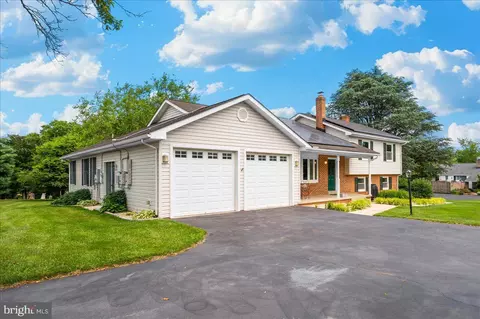 Exterior - 4211 Springview, Jefferson, MD 21755 photo 20 of 43