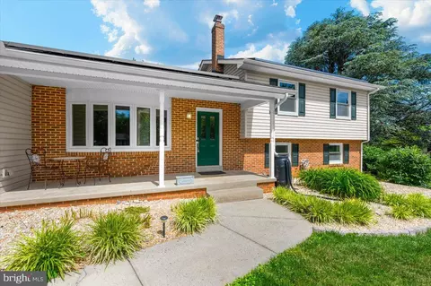 Exterior - 4211 Springview, Jefferson, MD 21755 photo 3 of 43