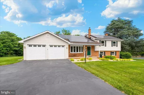 Exterior - 4211 Springview, Jefferson, MD 21755 photo 21 of 43