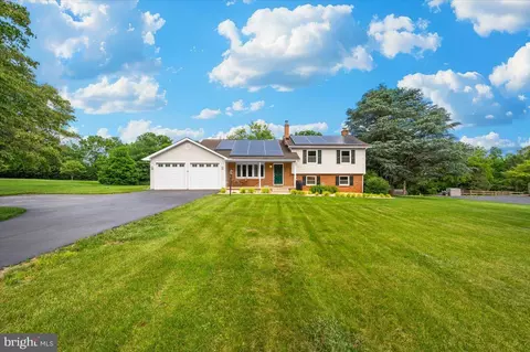 Exterior - 4211 Springview, Jefferson, MD 21755 photo 23 of 43