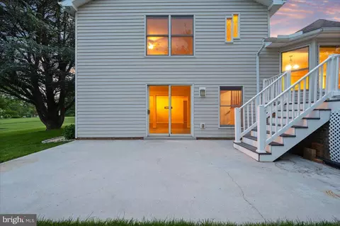 Exterior - 4211 Springview, Jefferson, MD 21755 photo 26 of 43