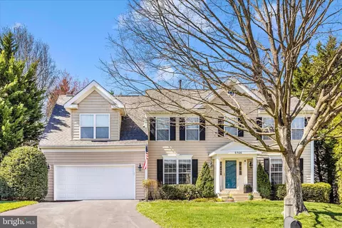 6306 Hawkins Ct N, Frederick, MD 21701