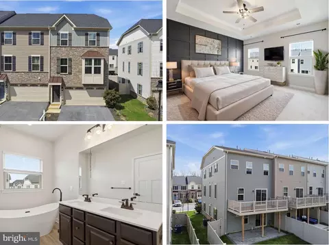 5920 Pecking Stone St, New Market, MD 21774