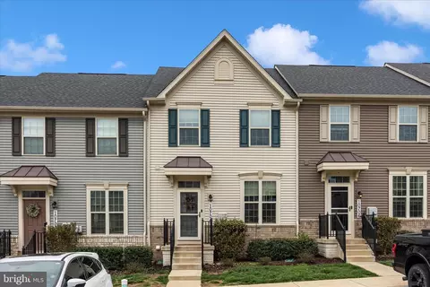 10704 Lamoka Ln, New Market, MD 21774