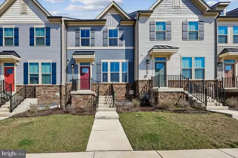 10206 Lake Linganore Blvd, New Market, MD 21774
