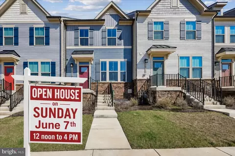 10206 Lake Linganore Blvd, New Market, MD 21774