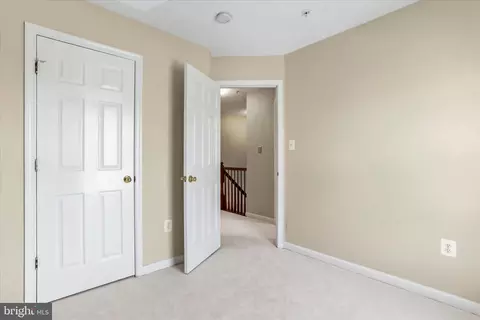 Bedroom - 2544 Emerson Dr, Frederick, MD 21702 photo 5 of 5