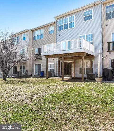 Exterior - 2544 Emerson Dr, Frederick, MD 21702 photo 5 of 5