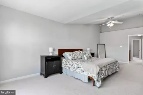 Bedroom - 2544 Emerson Dr, Frederick, MD 21702 photo 2 of 5