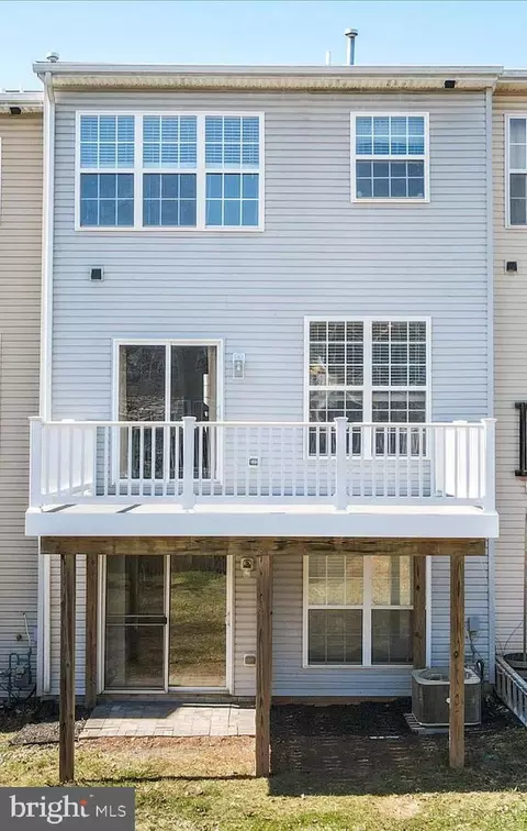Exterior - 2544 Emerson Dr, Frederick, MD 21702 photo 4 of 5