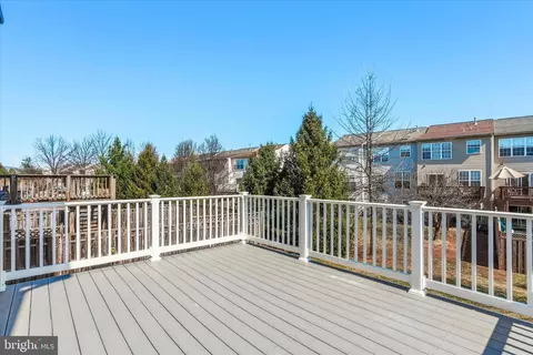 Exterior - 2544 Emerson Dr, Frederick, MD 21702 photo 2 of 5