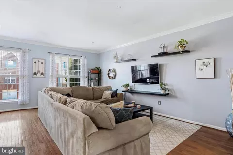 Living - 2544 Emerson Dr, Frederick, MD 21702 photo 1 of 2