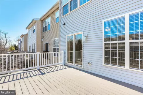 Exterior - 2544 Emerson Dr, Frederick, MD 21702 photo 3 of 5