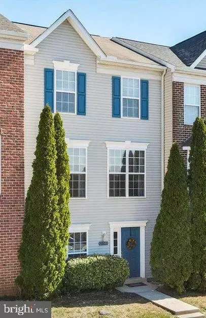 2544 Emerson Dr, Frederick, MD 21702