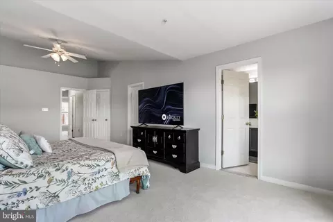 Bedroom - 2544 Emerson Dr, Frederick, MD 21702 photo 3 of 5