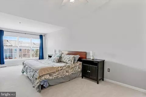 Bedroom - 2544 Emerson Dr, Frederick, MD 21702 photo 1 of 5