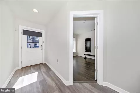 Entry Way - 1403 Bexley Ln, Frederick, MD 21701 photo 1 of 14
