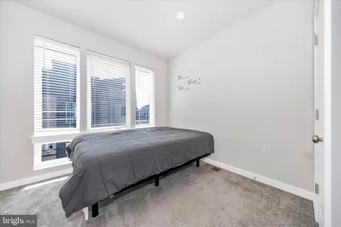 Bedroom - 1403 Bexley Ln, Frederick, MD 21701 photo 1 of 4