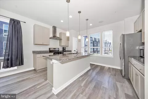 Kitchen - 1403 Bexley Ln, Frederick, MD 21701 photo 1 of 3